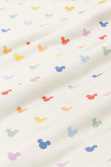 Swaddle Bag in Pastel Mickey Mouse 0.5