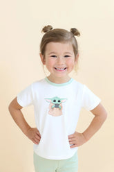 Toddler Basic Tee in The Child™