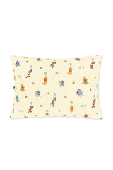 Toddler Pillowcase in Winnie the Pooh Celebration