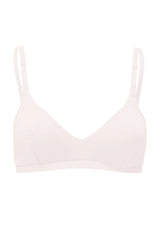 Women's Nursing Bra in Blonde