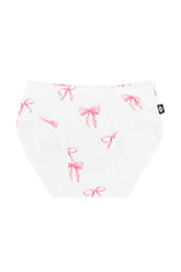 Undies in Bow