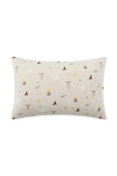 Toddler Pillowcase in Starry Icon