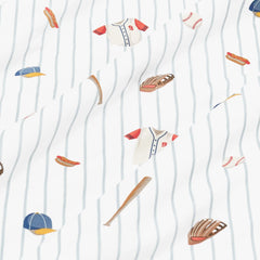 Sleep Bag in Home Run 1.0
