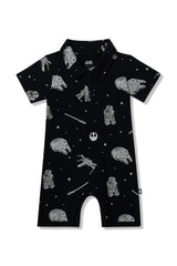 Polo Shortall in STAR WARS™