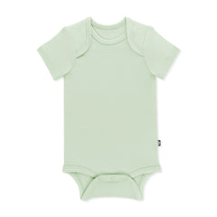Bodysuit in Basil