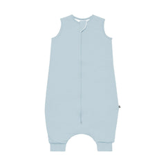 Sleep Bag Walker in Fog 0.5