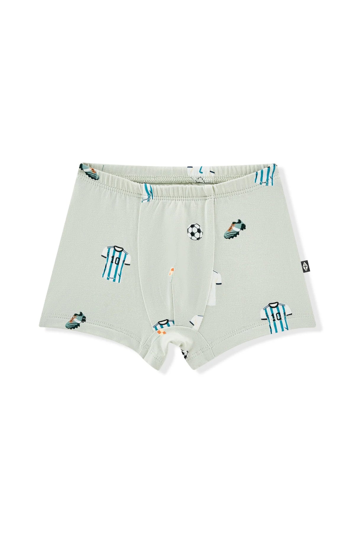 Briefs in Soccer