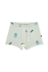 Briefs in Soccer