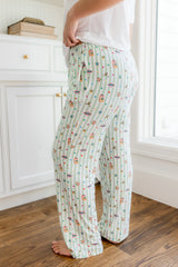 Women's Lounge Pants in Honeydukes