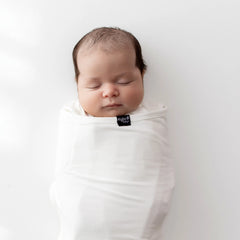 Sleep Bag Swaddler in Cloud 0.5