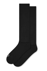 Adult Scrunch Socks in Midnight