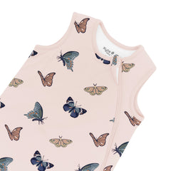Sleep Bag in Blush Butterfly 1.0