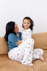 Women's Lounge Pants in Home Run