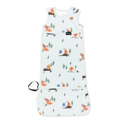 Sleep Bag Swaddler in Winnie the Pooh Hundred Acre Wood 1.0