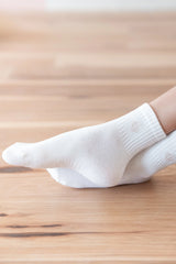 Crew Socks Combo 3-Pack in Calm
