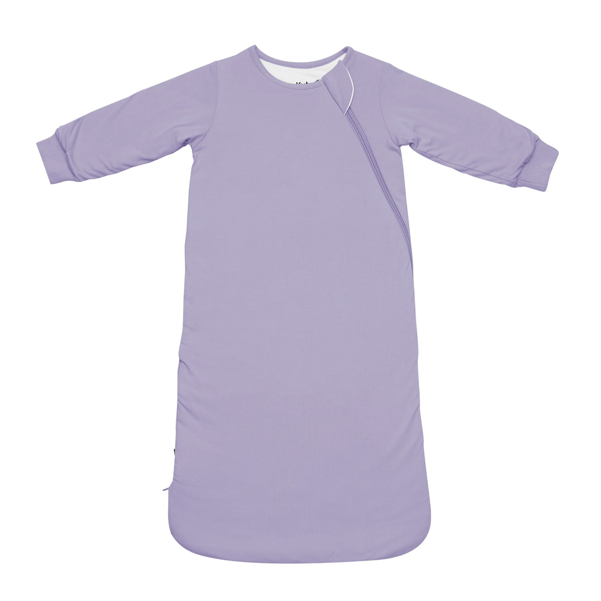 Slumber Bag in Taro 1.0