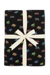 Youth Blanket in Monster Truck 2.5