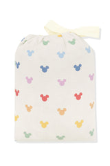 Change Pad Cover in Pastel Mickey Mouse