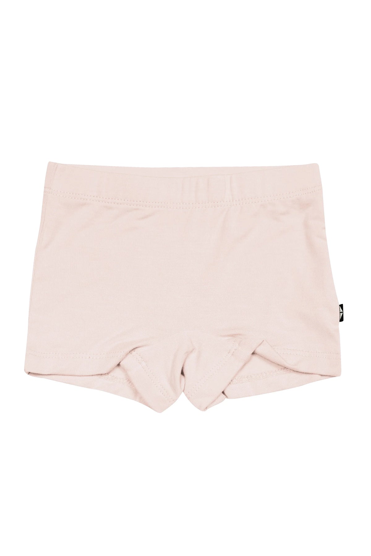 Shorties in Blush