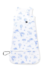 Sleep Bag Swaddler in Toile Safari 1.0