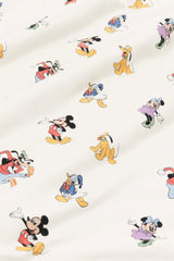 Take Me Home Set with Cap in Mickey Mouse and Friends