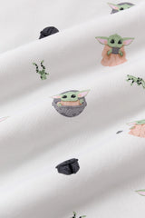 Polo Bodysuit in Grogu™