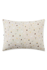 Standard Pillowcase in Starry Icon