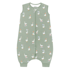 Sleep Bag Walker in Silly Goose 1.0