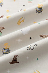 Swaddle Blanket in Starry Icon