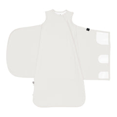 Sleep Bag Swaddler in Oat 0.5