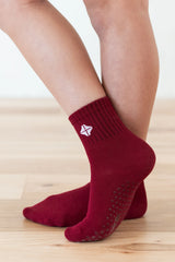 Crew Socks Combo 3-Pack in Holiday