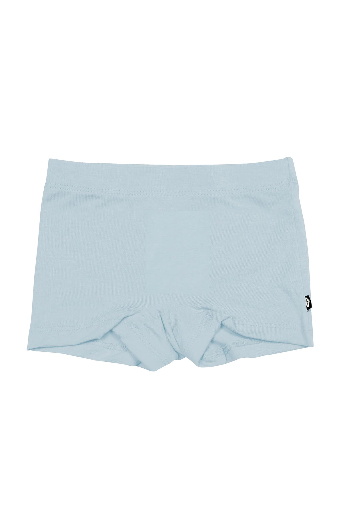 Shorties in Fog