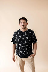 Men's Crew Neck Tee in STAR WARS™