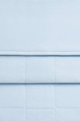 Adult Quilted Blanket in Breeze 1.0