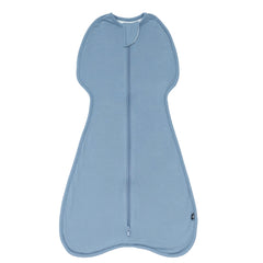 Swaddle Bag in Slate 0.5