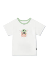 Toddler Basic Tee in The Child™