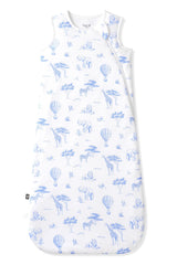 Sleep Bag in Toile Safari 1.0