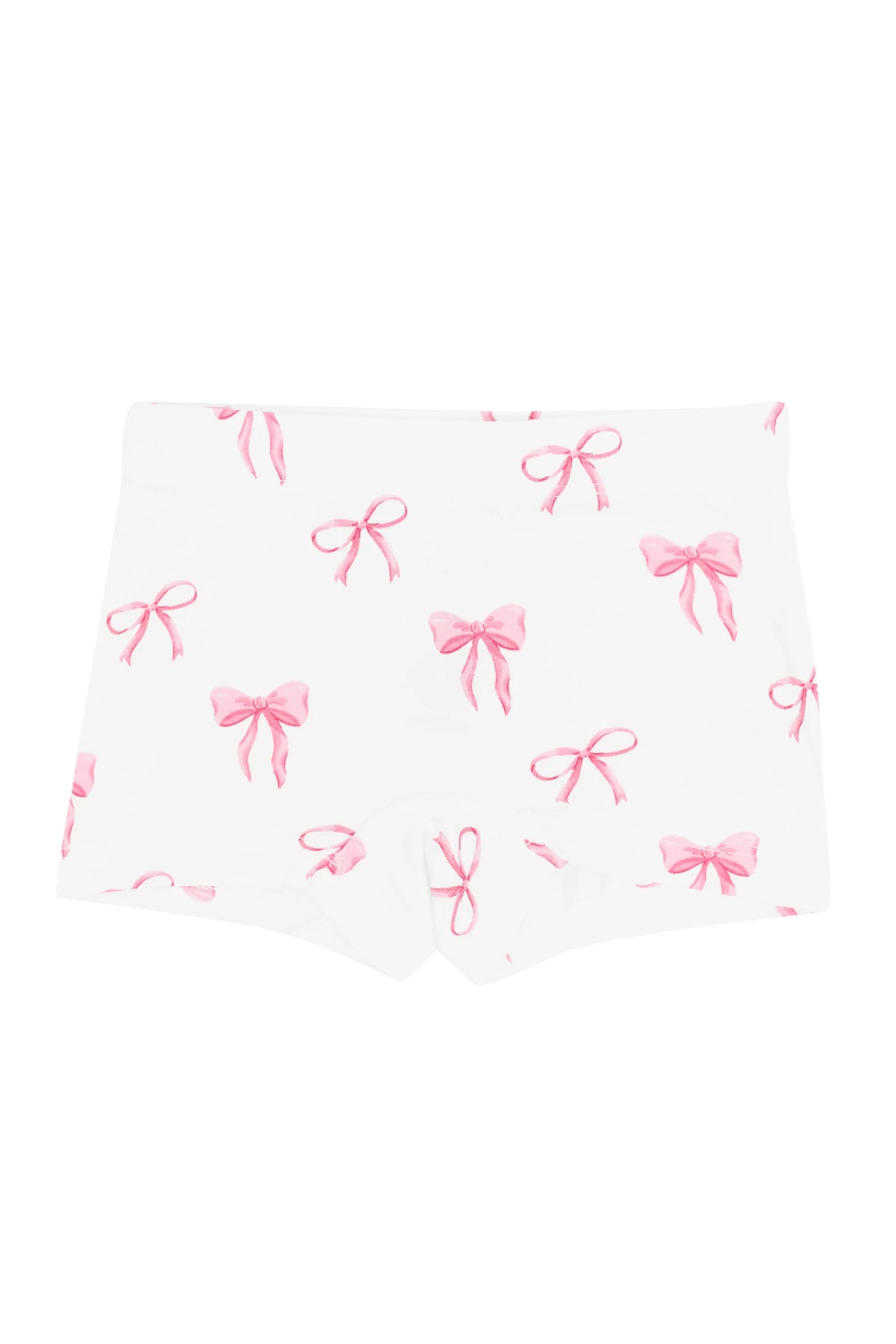 Shorties in Bow