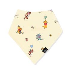 Bib in Winnie the Pooh Celebration