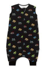 Sleep Bag Walker in Monster Truck 1.0