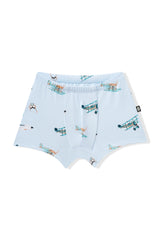 Briefs in Take Off