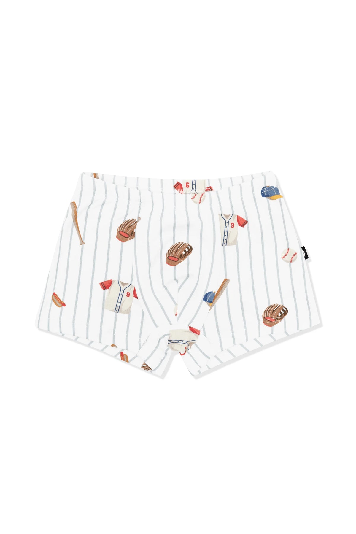 Briefs in Home Run