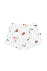Briefs in Home Run