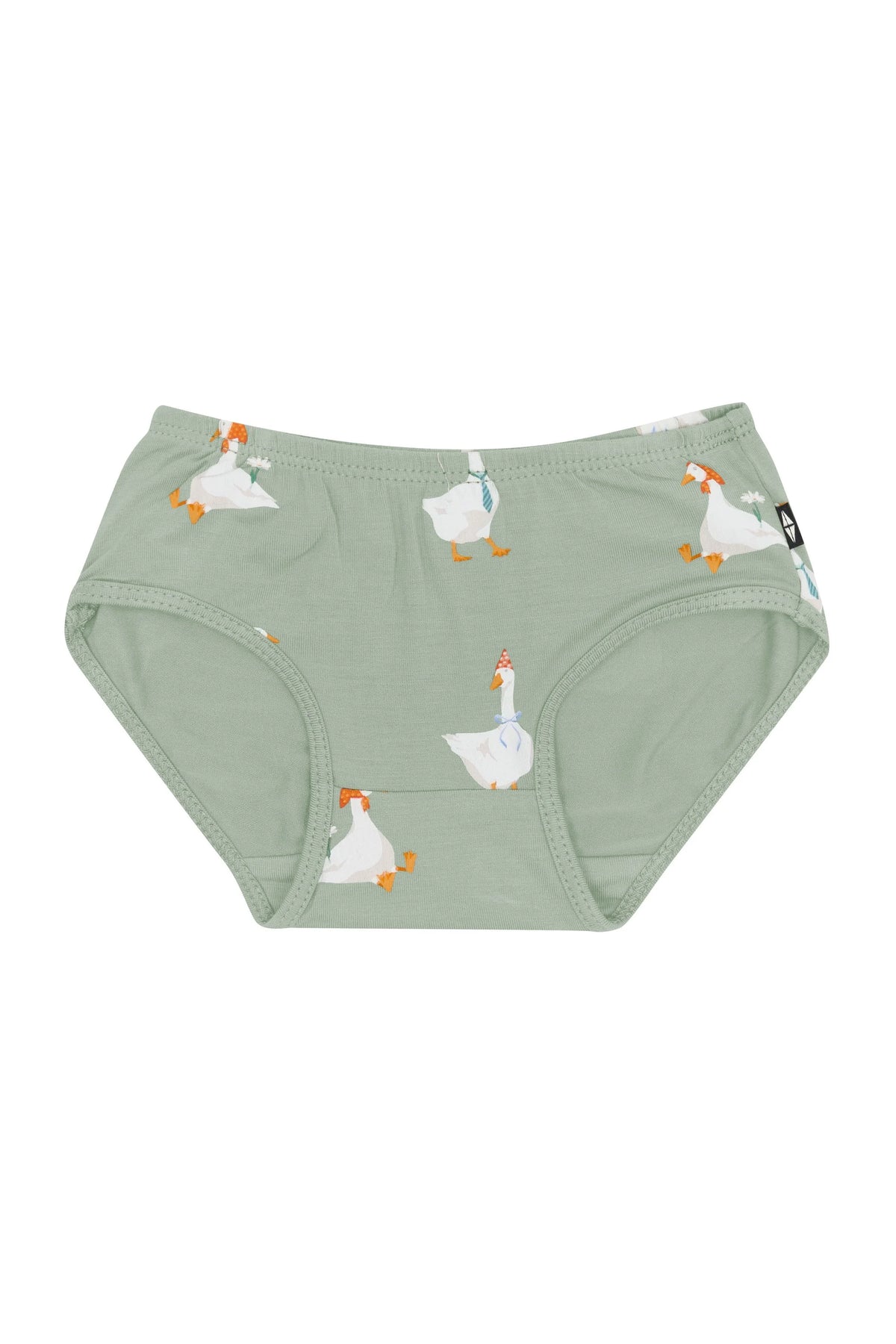 Undies in Silly Goose