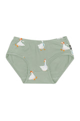 Undies in Silly Goose