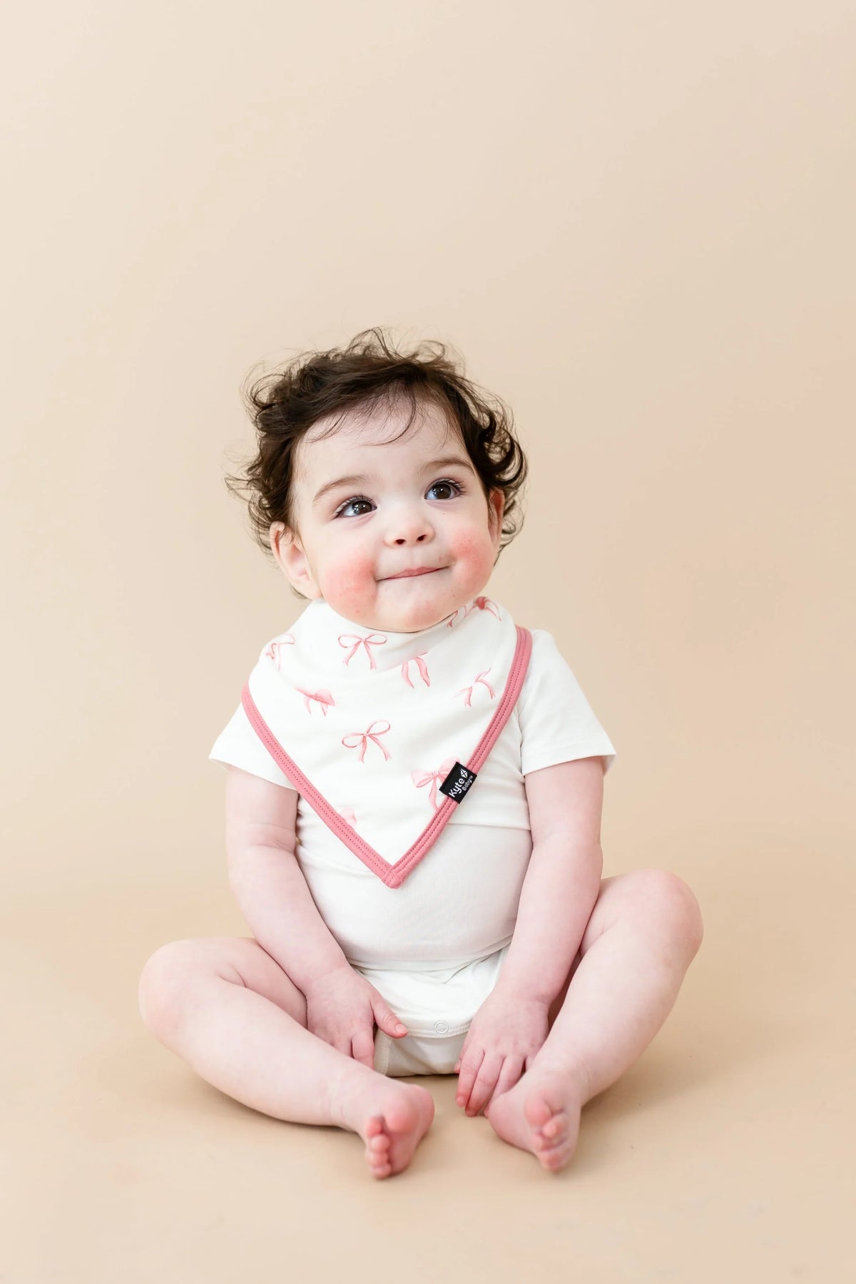 Bib in Bow