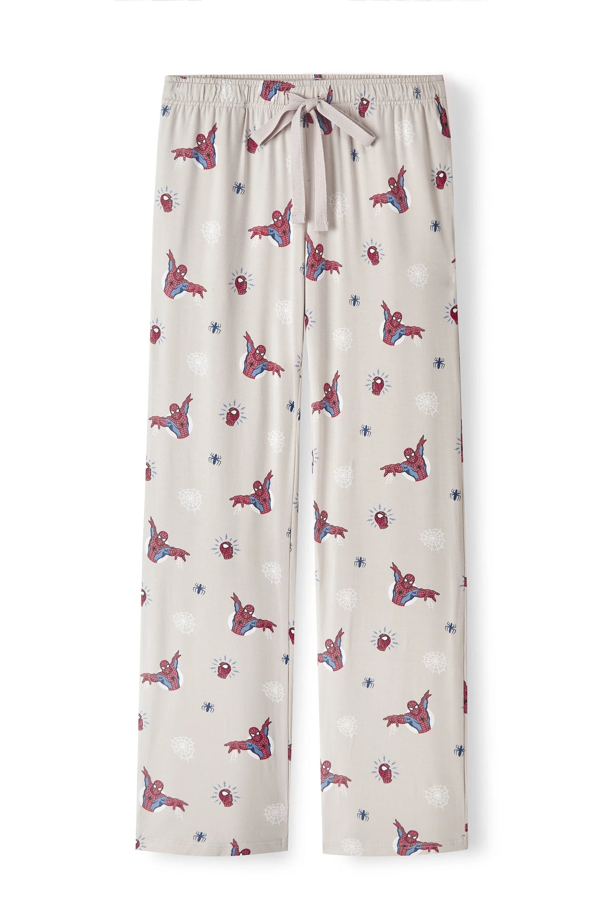 Women's Lounge Pants in Spider-Man