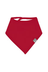 Bib in Cardinal