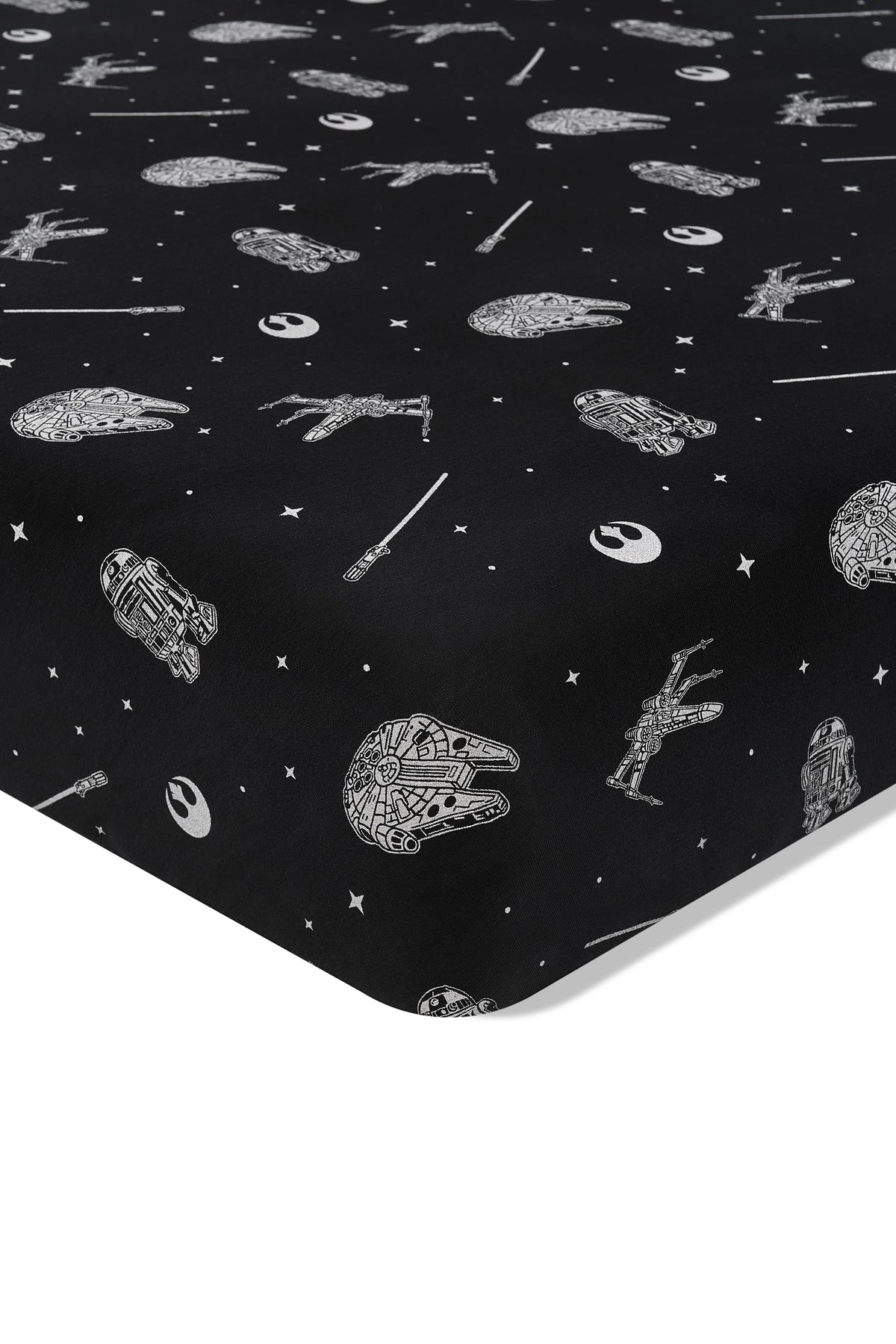 Crib Sheet in STAR WARS™