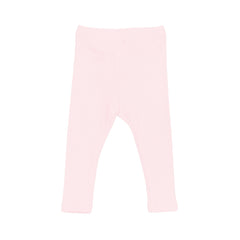 Ribbed Leggings in Sakura